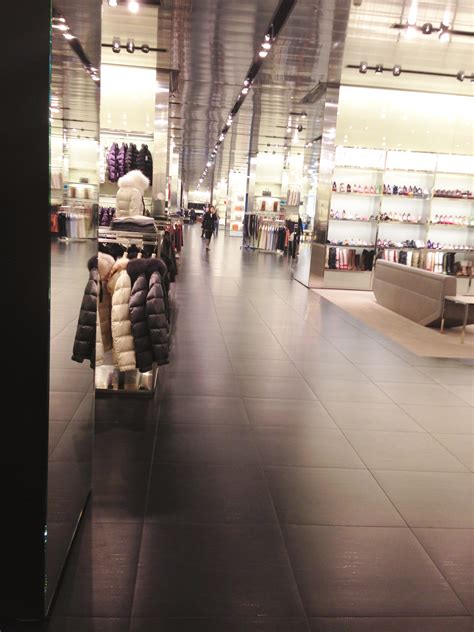 space prada toscana